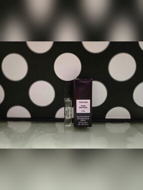 ✨️TF Figue Érotique SAMPLE✨️